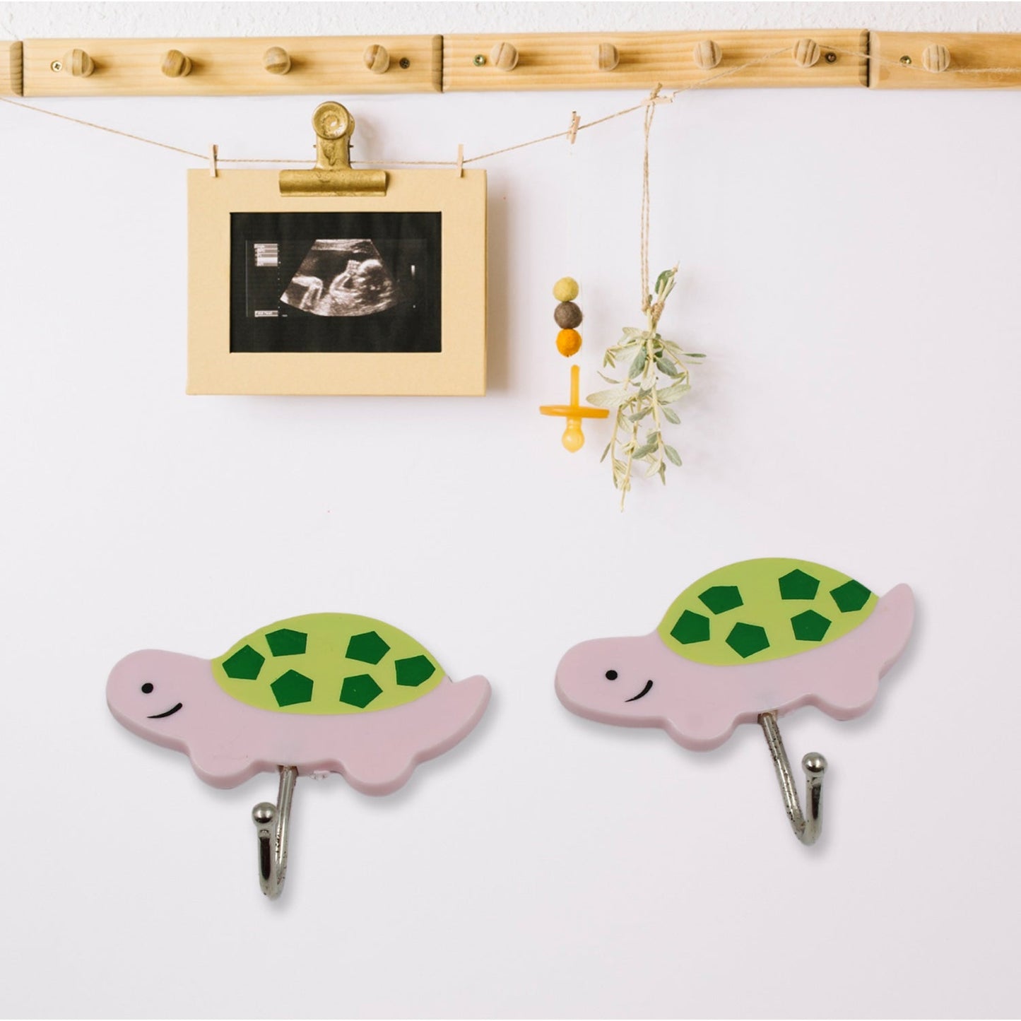 Multipurpose Strong Hook Self-Adhesive hooks for wall Heavy Duty Hook, Sticky Hook Household For Home, Decorative Hooks, Bathroom & All Type Wall Use Hook, Suitable for Bathroom, Kitchen, Office