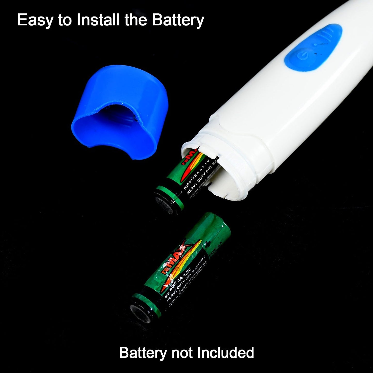 6209A Electric Toothbrush High Quality Rechargeable Toothbrush | Bright Smile & Fresh Breath For Adult & Children Use