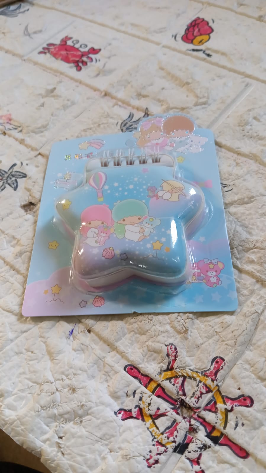 Cartoom Diary Personal Diary Printed Fancy page Diary Multi Shape Cartoon Diary (Unique Mini Diary, Pocket Size Diary , Travel Diary , Notebook ) (1 Pc)