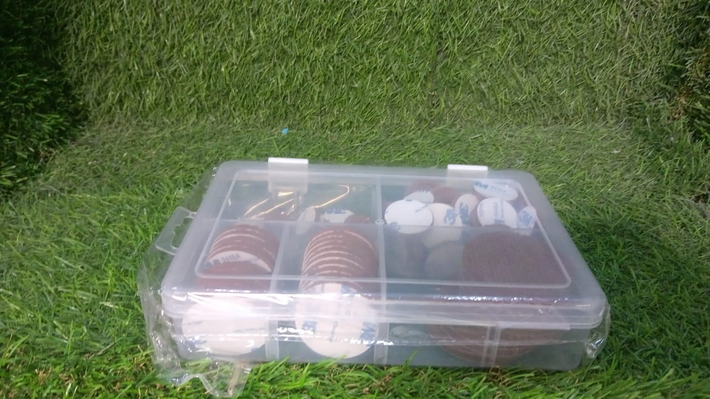 FURNITURE PAD ROUND FELT PADS FLOOR PROTECTOR PAD FOR HOME & ALL FURNITURE USE