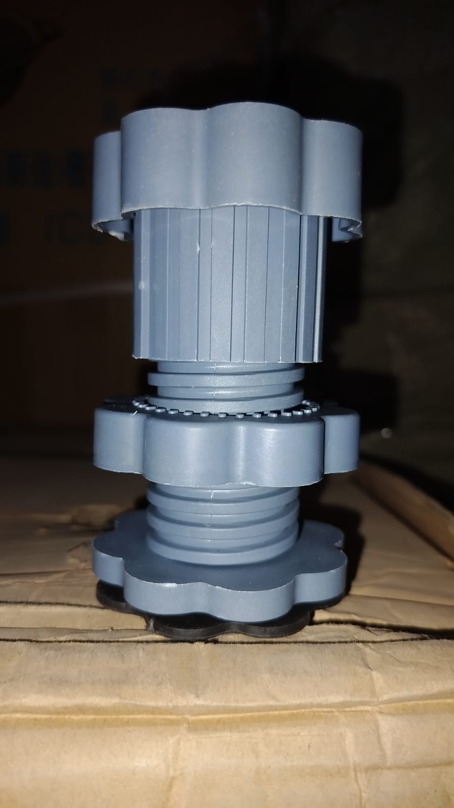 Washing machine support, anti vibration washing machine support adjustable washer anti vibrasion pads, washer & dryer pedestals, Washing Machine Accessory Anti- Skid Pad PVC Lifting Pad Non-Slip ( 4 Pc Set | 1Pc )