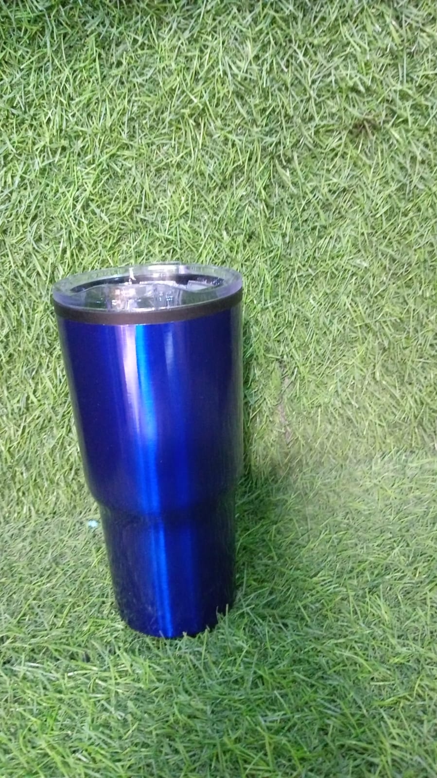 Stainless Steel Vacuum Insulated Insulated Coffee Cups Double Walled Travel Mug, Car Coffee Mug with Leak Proof Lid Reusable Thermal Cup for Hot Cold Drinks Coffee, Tea