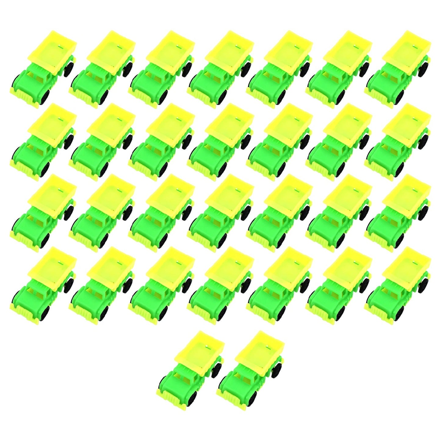 4423 DUMPER TRUCK TOY FOR KIDS (30PC)