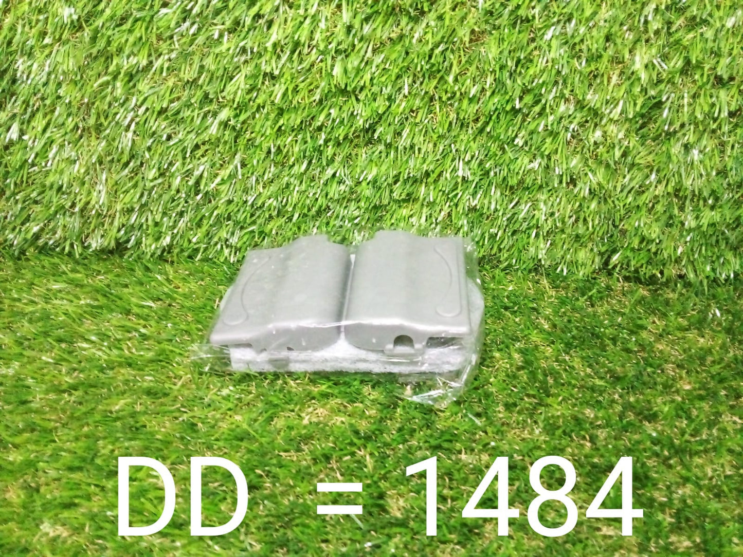 1484 Creative Window Groove Cleaning Brush, Hand-Held Cleaner Tools