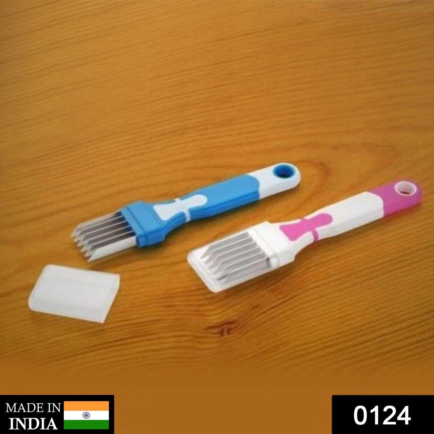 124 Vegetable Negi Cutter Sai Krupa Emart