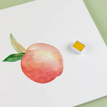 Watercolor Paper Pad,1 Pack,200gsm,A4 8.3