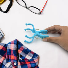 Big Multifunction Plastic Heavy Quality Cloth Hanging Clips