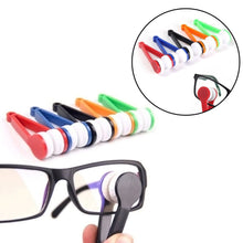 6143 5 Pc Goggle Cleaner With Box used for cleaning glasses and goggles and can be used in all kinds of places like household and official. 