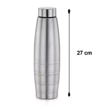 1409 Stainless Steel Water Bottle (1000 ml) 