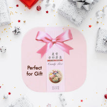 Large Compartment Candy Box | Creative Divided Food Fruit Plate