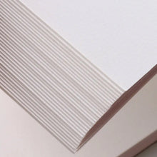 Watercolor Paper Pad,1 Pack,200gsm,A4 8.3