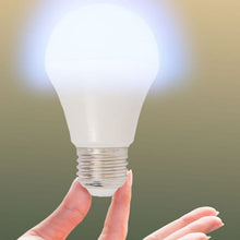 6564 Emergency Led Bulb 7w Power Saving Bulb For Home & Multiuse Bulb ( 1 pc ) 