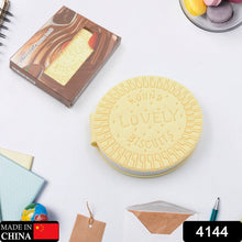 Round Chocolate Diary Notebooks Original Chocolate Smell  Writing Practice Book Early Learning Copybook Premium Chocolate Book ( 1Pc Book )