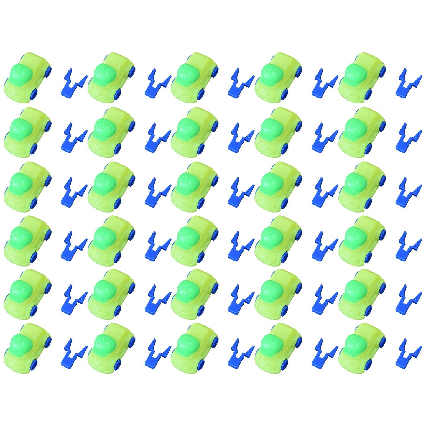 4422 30PC MINI PULL BACK CAR USED WIDELY BY KIDS AND CHILDRENS FOR PLAYING AND ENJOYING PURPOSES 