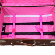  Vintage Suitcase