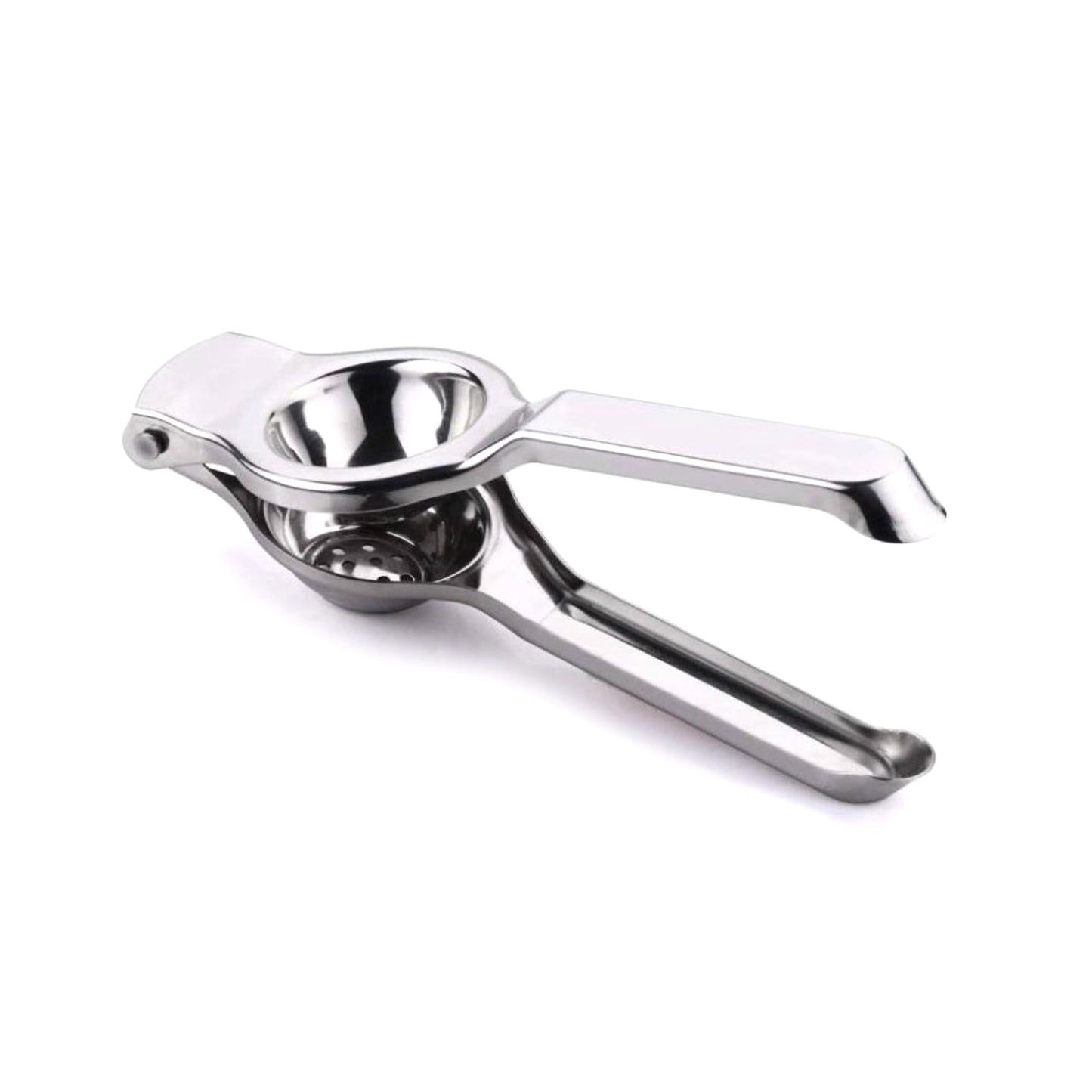 0132B Stainless Steel Lemon Squeezer 