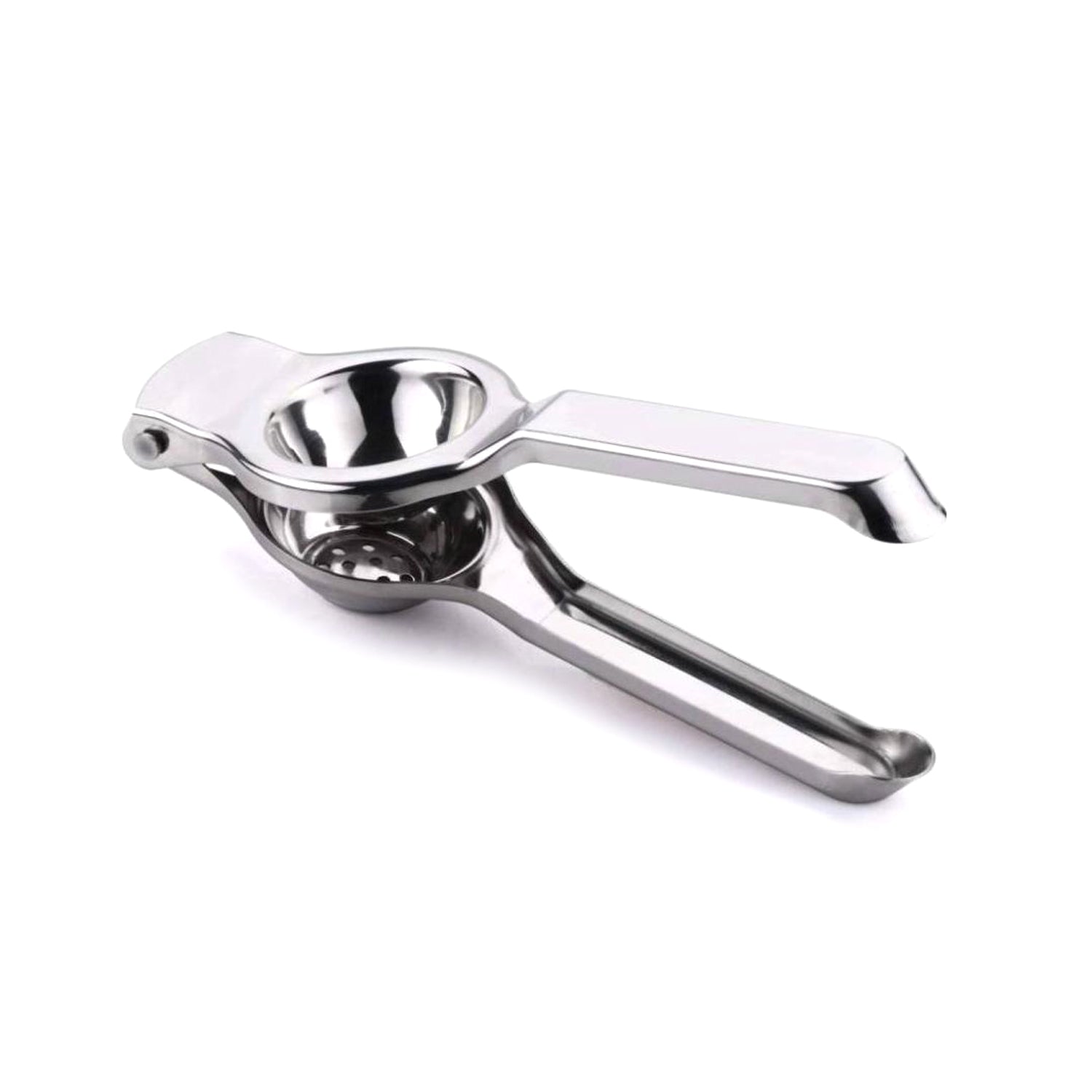 0132B Stainless Steel Lemon Squeezer 