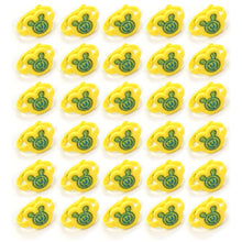 4425 30PC MICKEY MOUSE CHARACTER FOR KIDS WRIST WATCH 