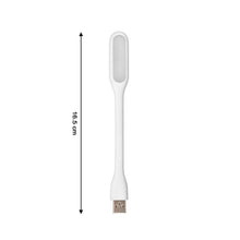 6290 USB LED Light Lamp With E Commerce Packing 