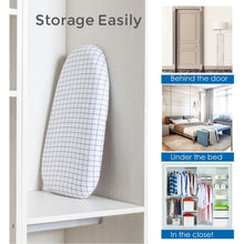 6081 Portable Ironing Pad used in all households and iron shops for ironing clothes and fabrics etc. 