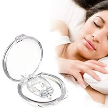 338 Snore Free Nose Clip (Anti Snoring Device) - 1pc Sai Krupa Emart