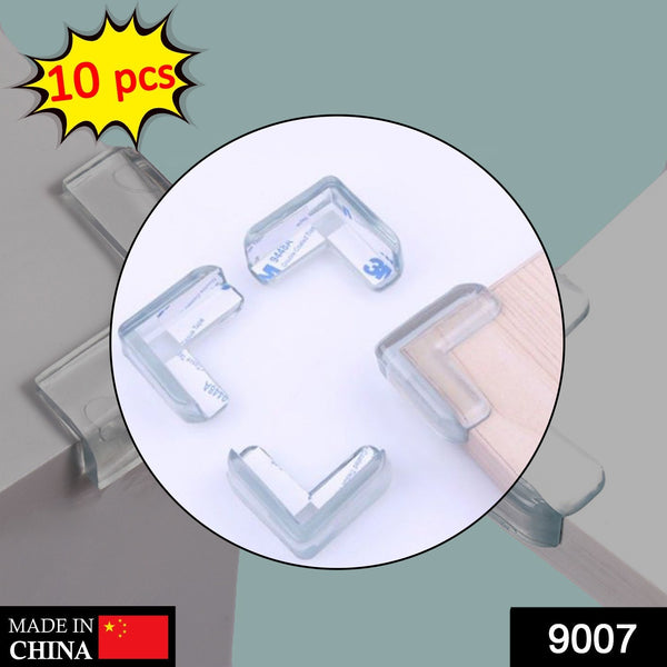 9007 Square Edge Protector Used Widely for protecting edgy materials Etc. Including All material Purposes 