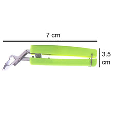 Stainless Steel Home Kitchen Anti-Scald Plate Take Bowl Dish Pot Holder