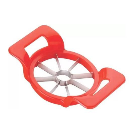 087 Apple Cutter (Multi Color) Sai Krupa Emart