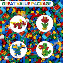 4431 Blocks Set for Kids, Play Fun and Learning Blocks for Kids Games for Children Block Game Puzzles Set Boys, Children (Multicolor, 120 Bricks Blocks) 