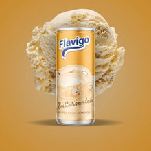 Flavigo Butter Scotch Ice Cream Milkshake (200Ml) | Ice cream shakes