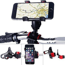 284 Universal Bike & Bicycle Mobile Mount Holder 