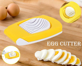063 Premium Egg Cutter Sai Krupa Emart