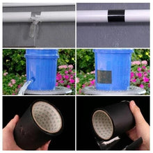 Leakage Super Strong Waterproof Tape Adhesive Tape for Water
