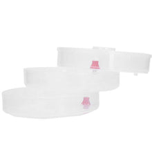 093 Plastic 3 Compartment Sprout Maker, White Sai Krupa Emart