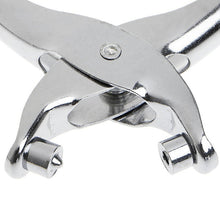 1596 Grommet Rivets Eyelet Setting Pliers Tool 
