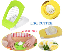 063 Premium Egg Cutter Sai Krupa Emart