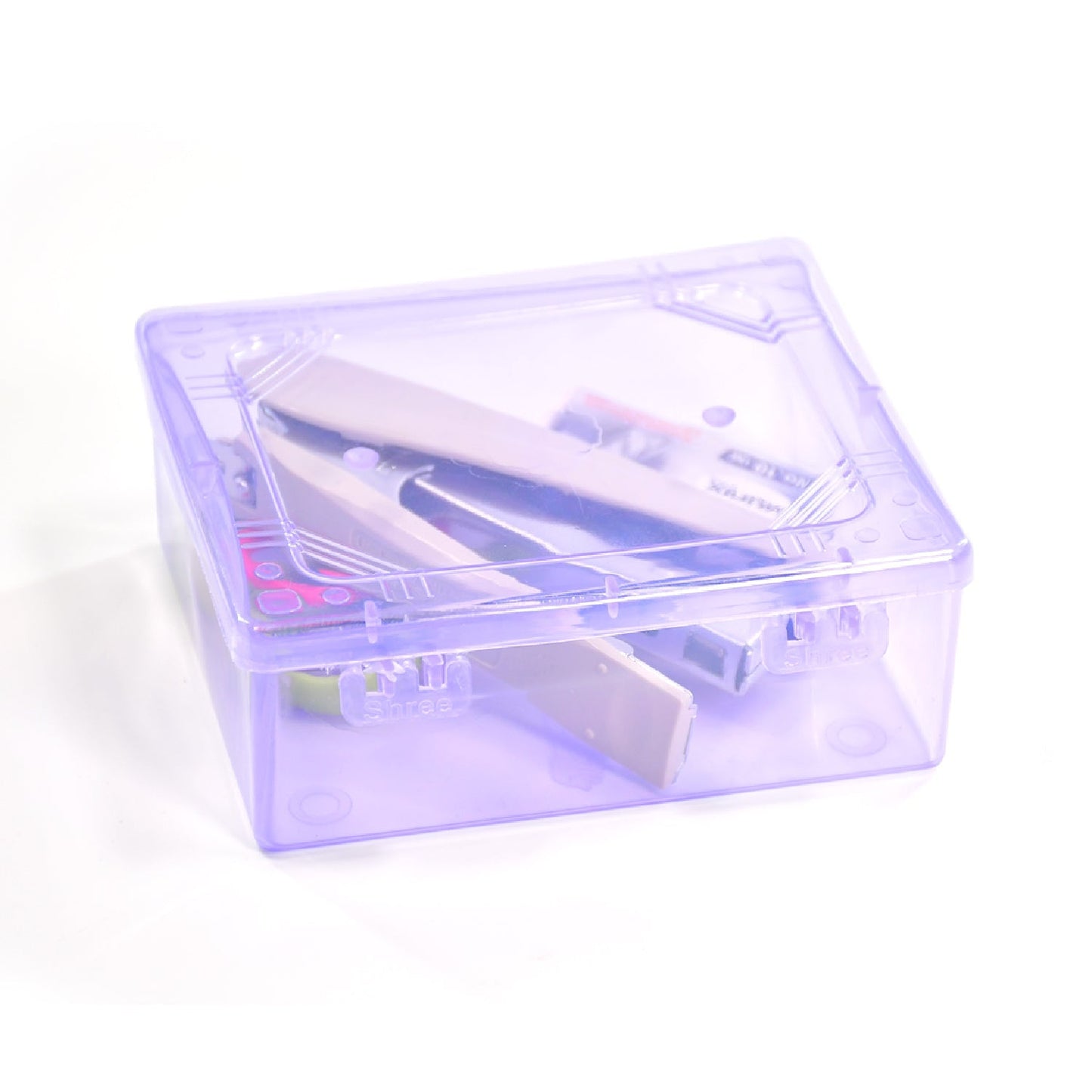 2925 Commander Container 33 used for storing things and stuffs and can also be used in any kind of places. 