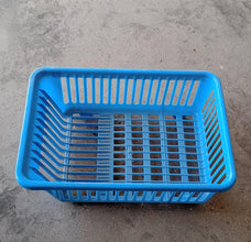 Unbreakable Plastic 3 in 1 Kitchen Sink Drainer Drying Rack (Without Bottom Tray) (MOQ :- 6 Pc)